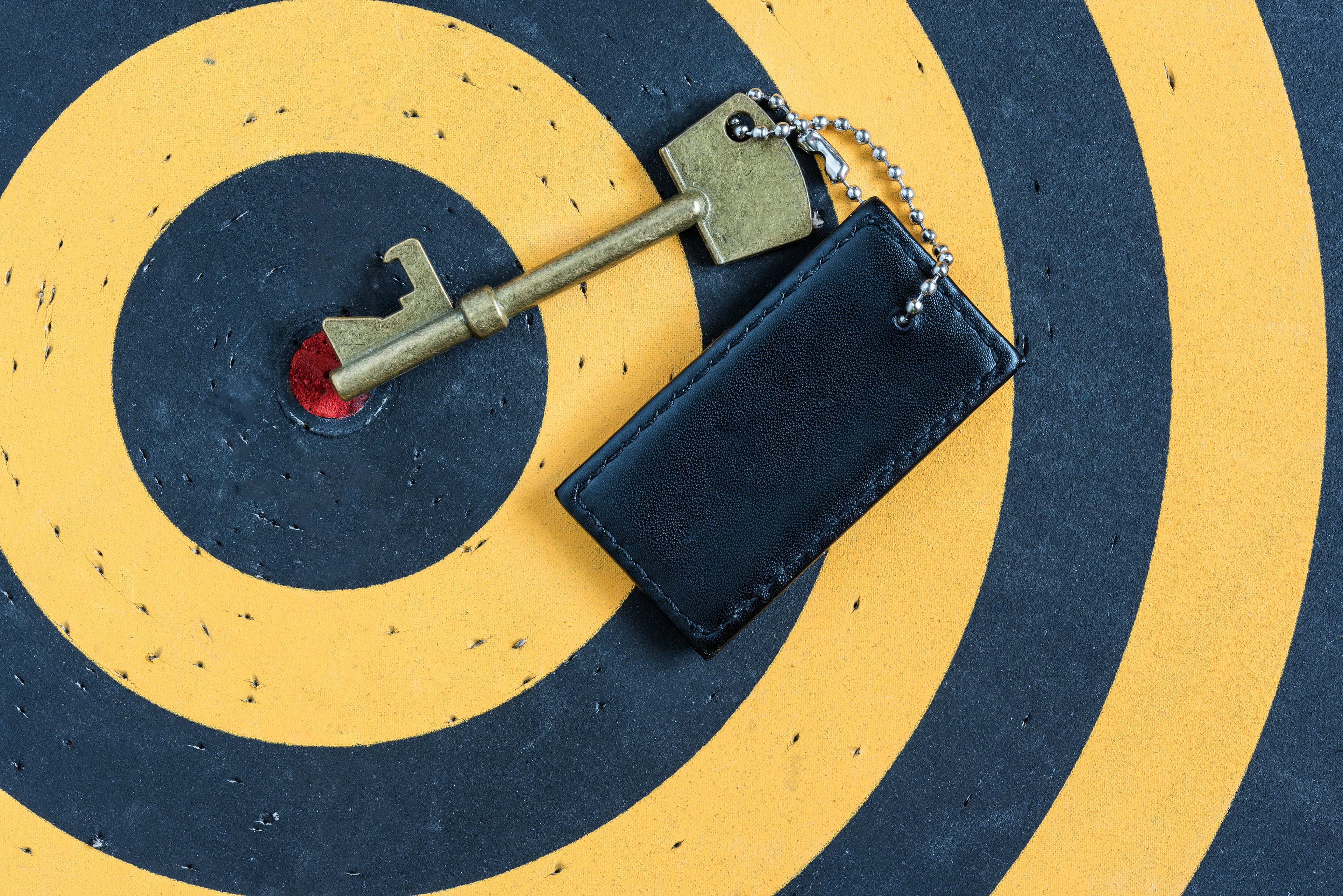 Guaranteed Trademark Registration. Predictive Data Intelligence